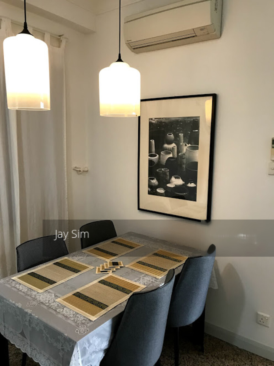 The Bayshore (D16), Condominium #243779731